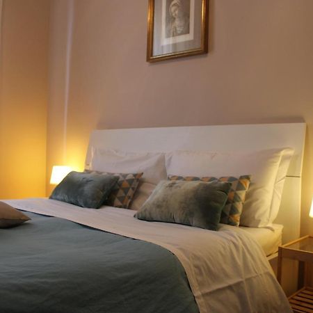 Irnerio Rooms Bologna Luaran gambar