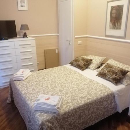 Irnerio Rooms Bologna Luaran gambar