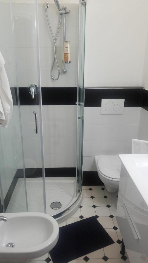 Irnerio Rooms Bologna Luaran gambar