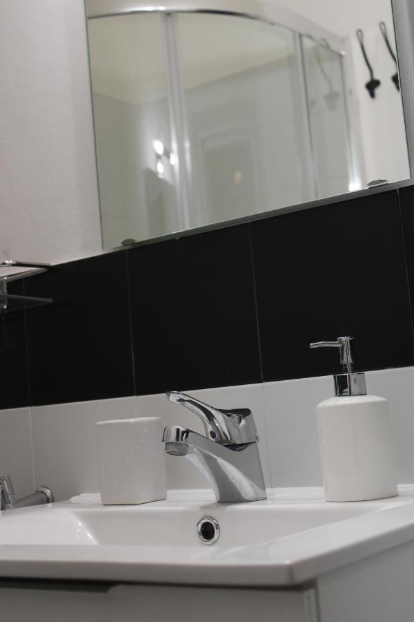 Irnerio Rooms Bologna Luaran gambar