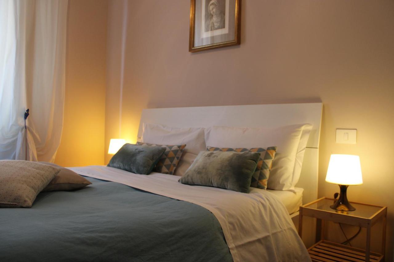 Irnerio Rooms Bologna Luaran gambar