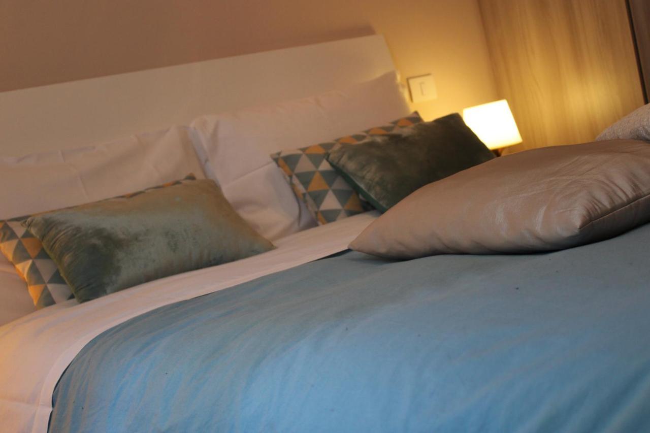 Irnerio Rooms Bologna Luaran gambar