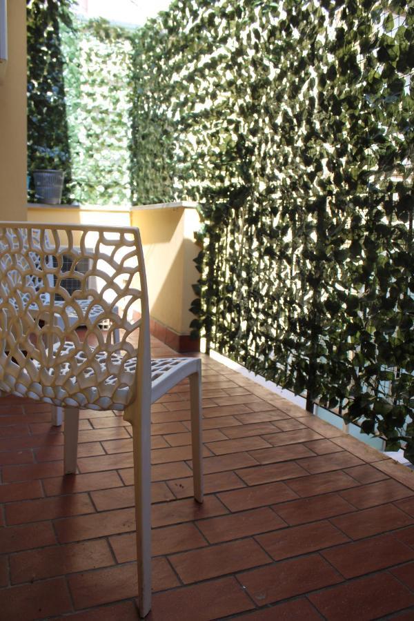 Irnerio Rooms Bologna Luaran gambar