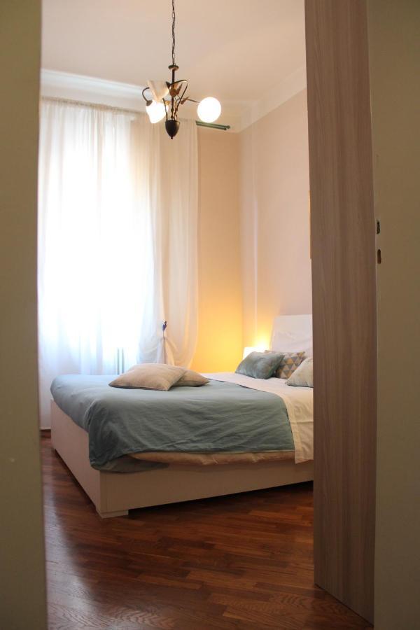Irnerio Rooms Bologna Luaran gambar