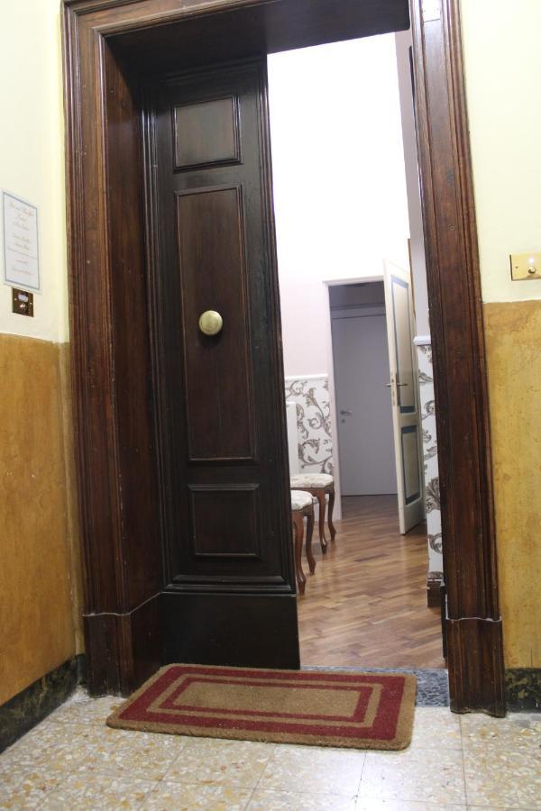 Irnerio Rooms Bologna Luaran gambar