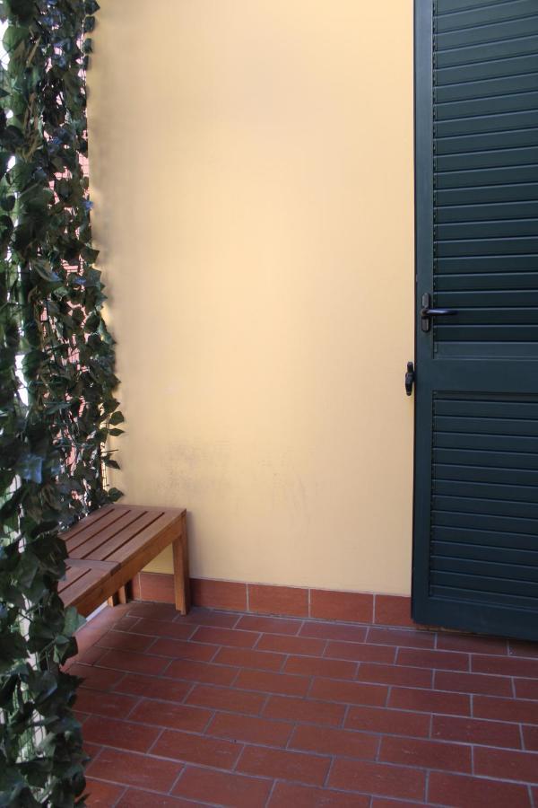 Irnerio Rooms Bologna Luaran gambar