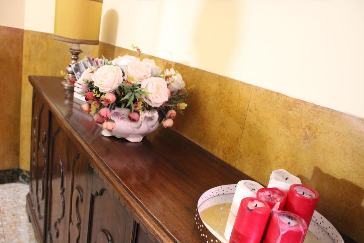 Irnerio Rooms Bologna Luaran gambar