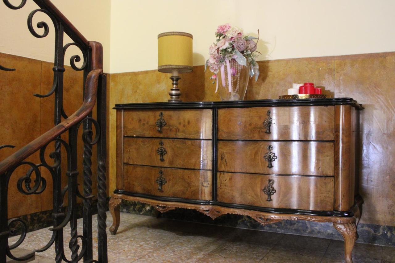 Irnerio Rooms Bologna Luaran gambar