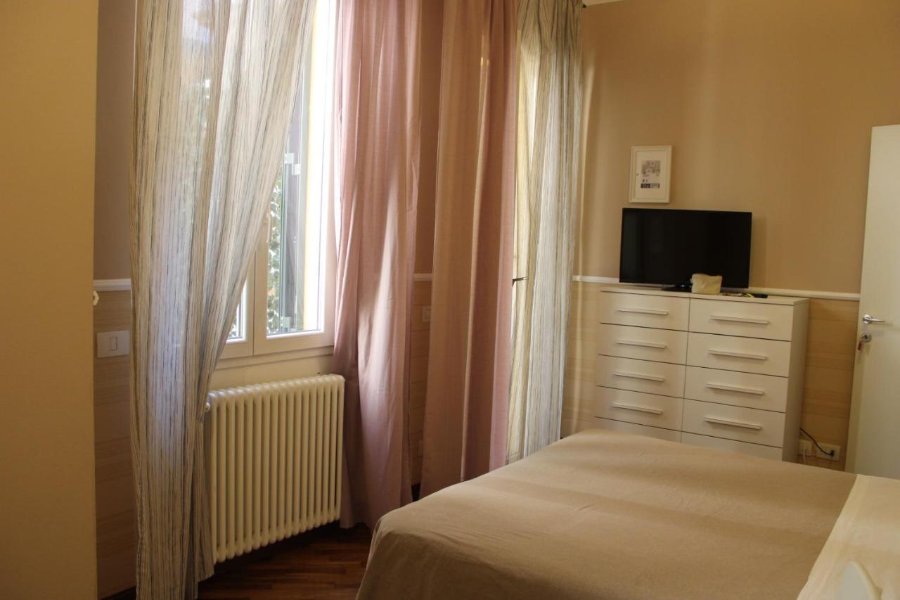Irnerio Rooms Bologna Luaran gambar
