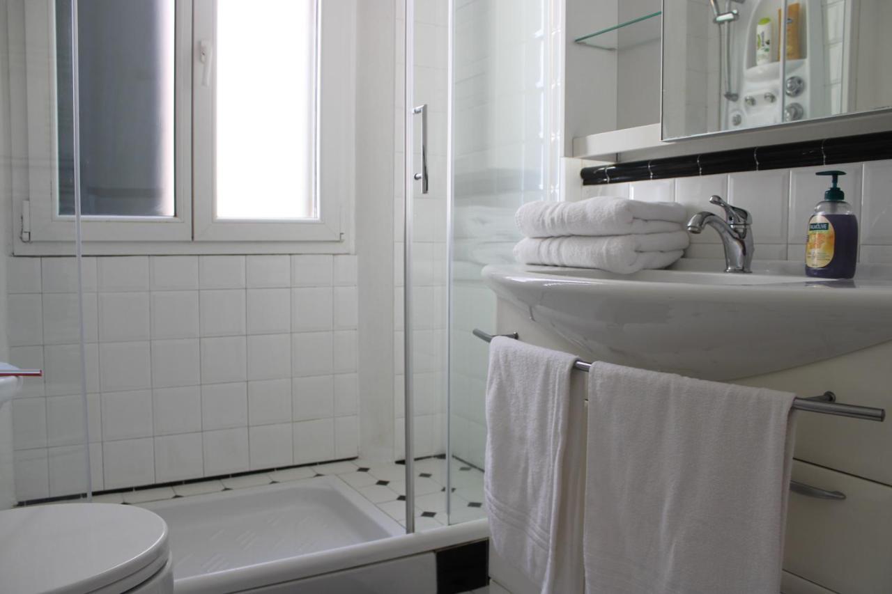 Irnerio Rooms Bologna Luaran gambar