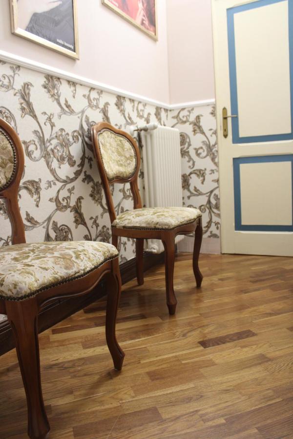 Irnerio Rooms Bologna Luaran gambar