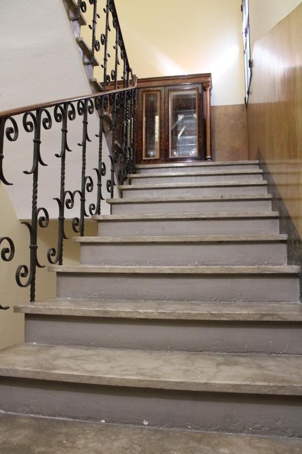 Irnerio Rooms Bologna Luaran gambar