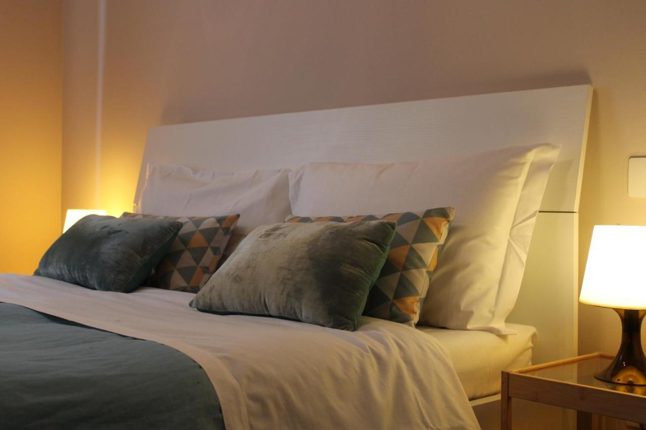 Irnerio Rooms Bologna Luaran gambar