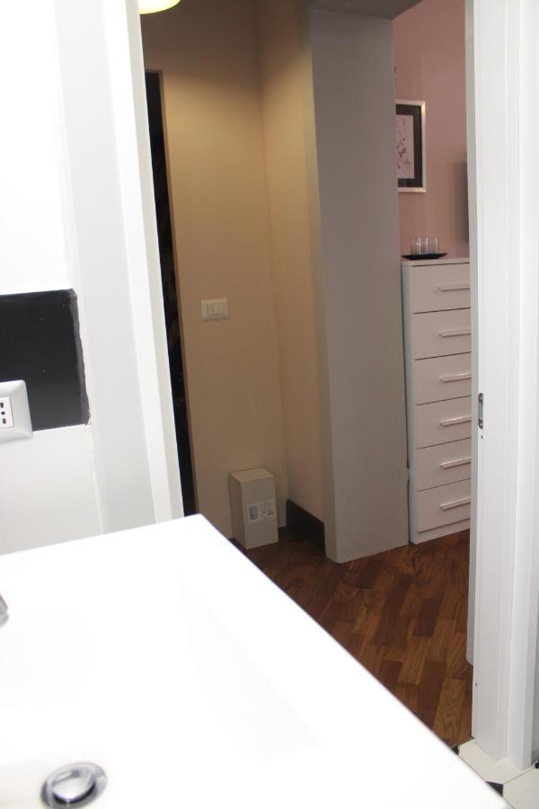 Irnerio Rooms Bologna Luaran gambar