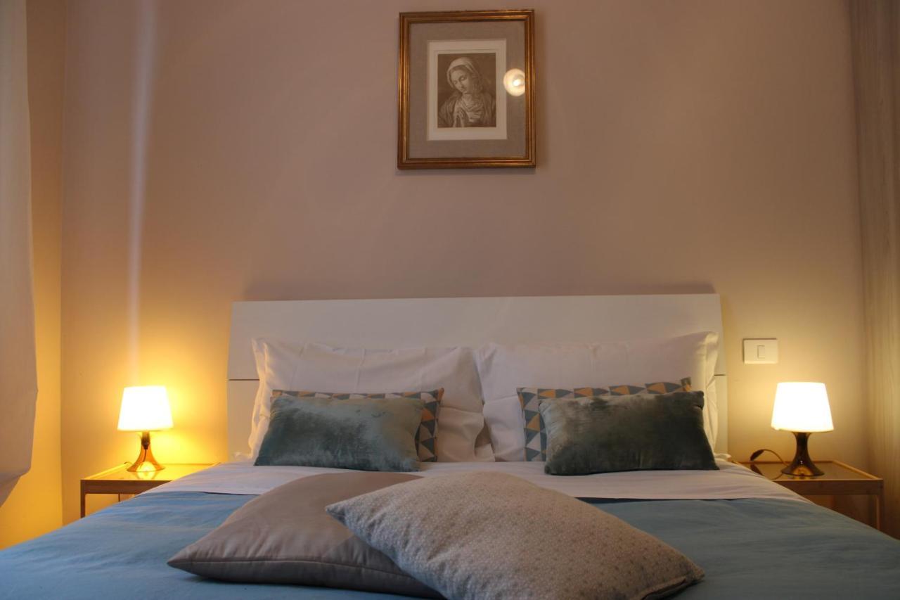 Irnerio Rooms Bologna Luaran gambar