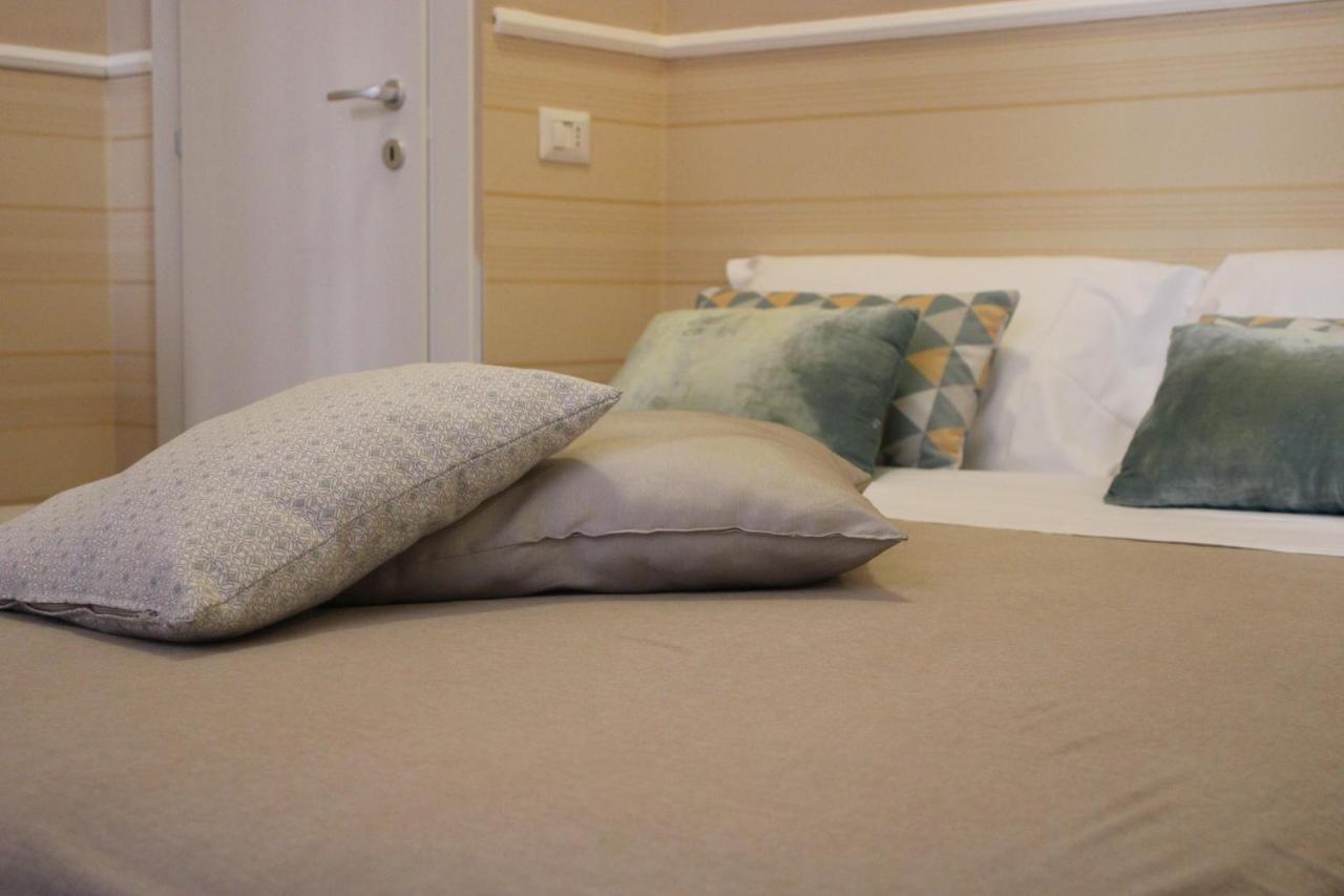 Irnerio Rooms Bologna Luaran gambar
