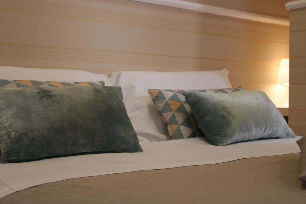 Irnerio Rooms Bologna Luaran gambar