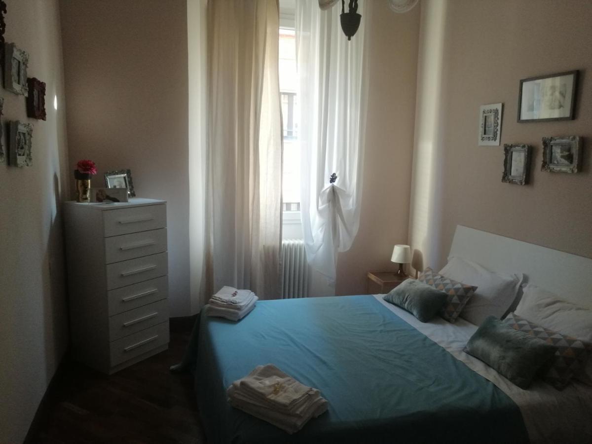 Irnerio Rooms Bologna Luaran gambar