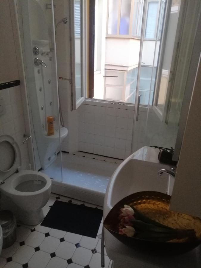 Irnerio Rooms Bologna Luaran gambar