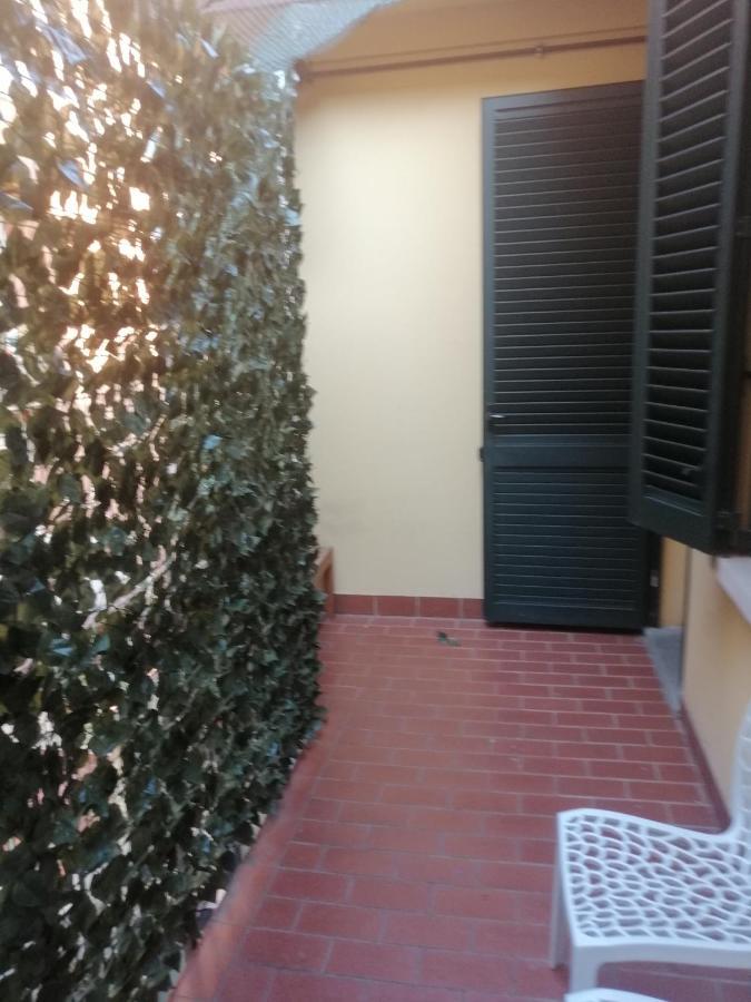 Irnerio Rooms Bologna Luaran gambar