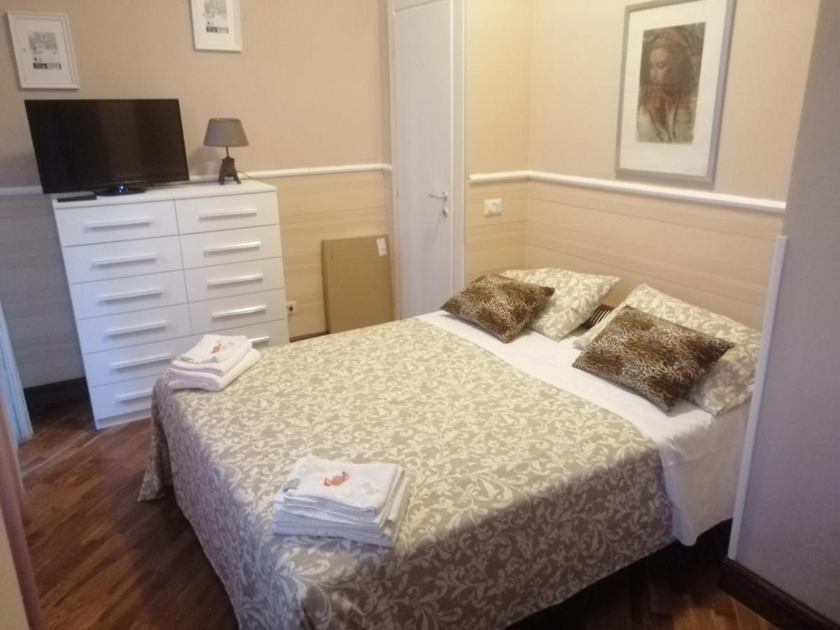 Irnerio Rooms Bologna Luaran gambar