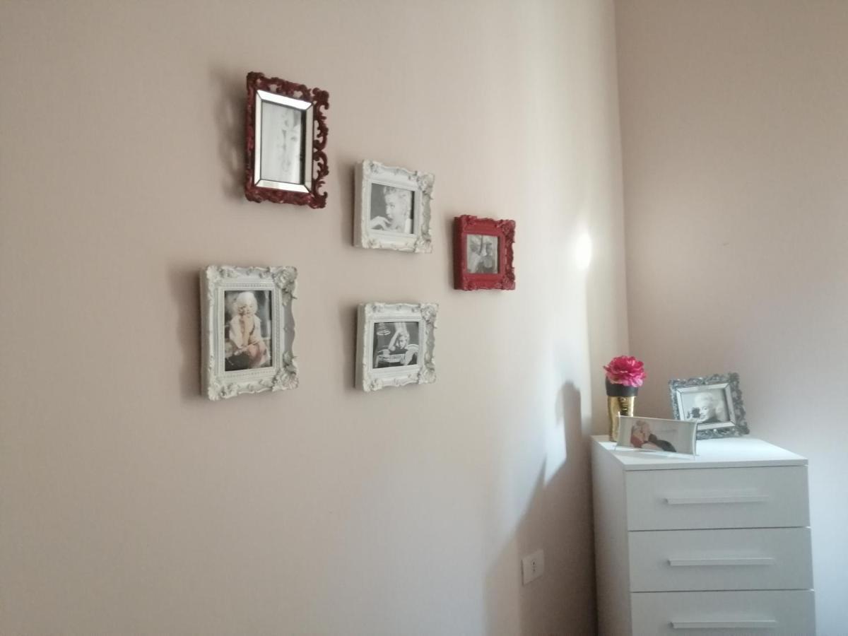 Irnerio Rooms Bologna Luaran gambar