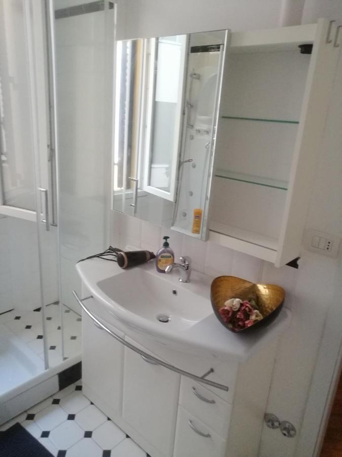 Irnerio Rooms Bologna Luaran gambar
