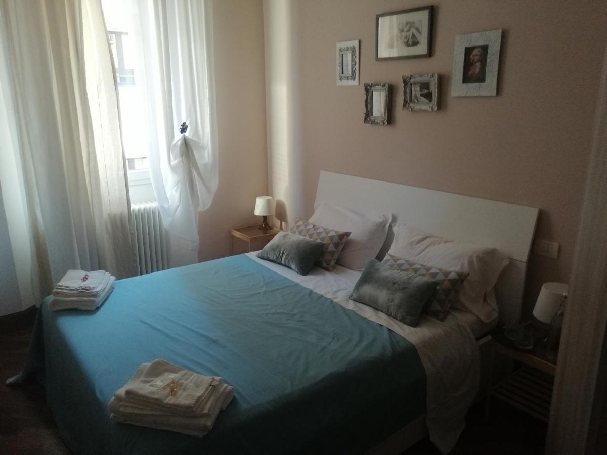 Irnerio Rooms Bologna Luaran gambar